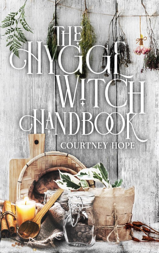 The Hygge Witch Handbook (5 Copies)