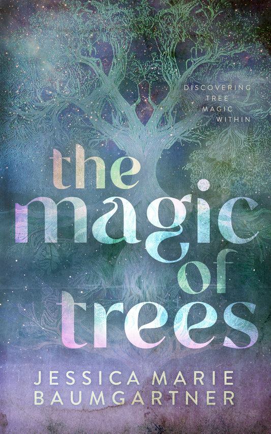The Magic of Trees (5 Copies)