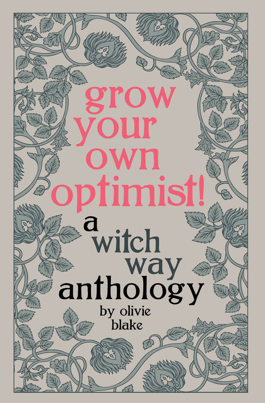 Grow Your Own Optimist! (5 Copies)