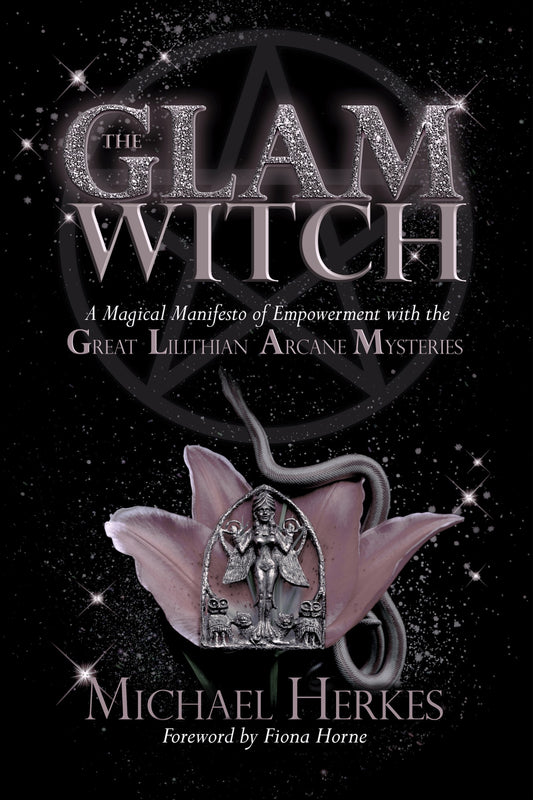 The GLAM Witch (5 Copies)